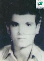 آلبوم اختصاصی تصاویر شهید لطف اله بهبودی . کد 1403242017 آ