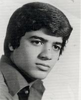 آلبوم اختصاصی تصاویر شهید قاسم بهبودیان . کد 1403242018 آ