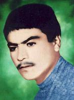 آلبوم اختصاصی تصاویر شهید اسد بهزادخلیفه لو . کد 1403242024 آ