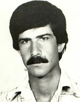 آلبوم اختصاصی تصاویر شهید اسفندیار بهرامی . کد 1403242030 آ