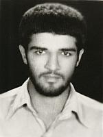 آلبوم اختصاصی تصاویر شهید بهرام بهرامی . کد 1403242034 آ