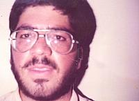 آلبوم اختصاصی تصاویر شهید حمید بهرامی . کد 1403242038 آ