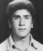 آلبوم اختصاصی تصاویر شهید رحمان علی بهرامی . کد 1403242041 آ