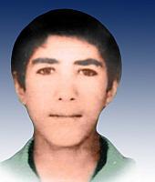 آلبوم اختصاصی تصاویر شهید محمدعلی حسینی . کد 1403242839 آ