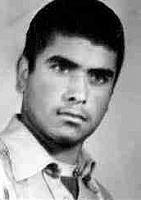 آلبوم اختصاصی تصاویر شهید غلام رضا حسینی گوکی . کد 1403242876 آ