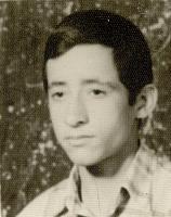 آلبوم اختصاصی تصاویر شهید امیر حصاری . کد 1403242903 آ