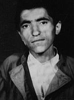 آلبوم اختصاصی تصاویر شهید محمود حسین زاده . کد 1403242926 آ