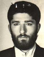 آلبوم اختصاصی تصاویر شهید محمود حقی زاده . کد 1403242929 آ