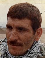 آلبوم اختصاصی تصاویر شهید احمد حیدری . کد 1403243031 آ