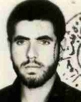 آلبوم اختصاصی تصاویر شهید اکبر حیدری . کد 1403243035 آ