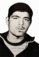 آلبوم اختصاصی تصاویر شهید ایرج حیدری . کد 1403243040 آ