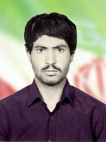آلبوم اختصاصی تصاویر شهید مرتضی حیدری . کد 1403243097 آ