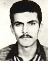 آلبوم اختصاصی تصاویر شهید قاسم محمدبابادی . کد 1403243611 آ