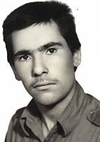 آلبوم اختصاصی تصاویر شهید محمد دادخواه . کد 1403243641 آ