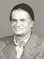 آلبوم اختصاصی تصاویر شهید غلام حسن چقه . کد 1403243644 آ