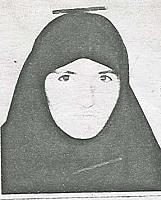 آلبوم اختصاصی تصاویر شهید زلیخا داشته . کد 1403243683 آ