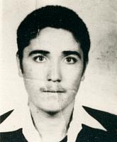 آلبوم اختصاصی تصاویر شهید علی اصغر دانه . کد 1403243710 آ