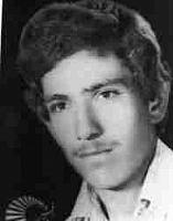 آلبوم اختصاصی تصاویر شهید حسن داودابادی . کد 1403243713 آ