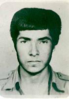 آلبوم اختصاصی تصاویر شهید حسین رحمانی . کد 1403244281 آ