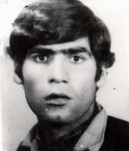 آلبوم اختصاصی تصاویر شهید محمدامین رحمانی . کد 1403244304 آ