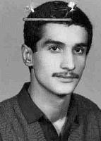 آلبوم اختصاصی تصاویر شهید حسن رحمتی . کد 1403244318 آ