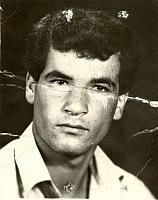 آلبوم اختصاصی تصاویر شهید جمشید رحمی . کد 1403244332 آ