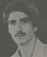 آلبوم اختصاصی تصاویر شهید حمید رحیمی . کد 1403244362 آ