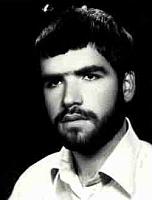 آلبوم اختصاصی تصاویر شهید رحیم رحیمی . کد 1403244364 آ