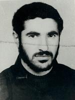 آلبوم اختصاصی تصاویر شهید رمضان رحیمی . کد 1403244367 آ