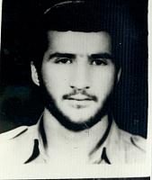 آلبوم اختصاصی تصاویر شهید سیدحمید رحیمی . کد 1403244372 آ