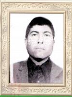 آلبوم اختصاصی تصاویر شهید عباس رحیمی . کد 1403244375 آ