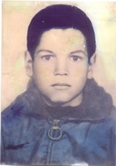 آلبوم اختصاصی تصاویر شهید احمدرضا احمدی . کد 1403244418 آ