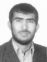 آلبوم اختصاصی تصاویر شهید حسن رزمجو . کد 1403244442 آ