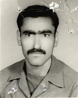 آلبوم اختصاصی تصاویر شهید پرویز رستمی . کد 1403244470 آ