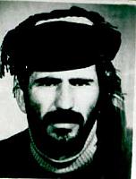 آلبوم اختصاصی تصاویر شهید صحبت اله رستمی . کد 1403244481 آ