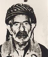 آلبوم اختصاصی تصاویر شهید قادر رستمی . کد 1403244485 آ