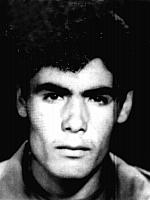 آلبوم اختصاصی تصاویر شهید نادر رستمی . کد 1403244500 آ