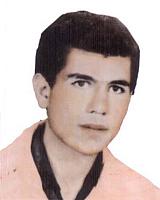 آلبوم اختصاصی تصاویر شهید محمود رسولی . کد 1403244541 آ