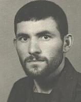 آلبوم اختصاصی تصاویر شهید سیدحمزه رضاپور . کد 1403244590 آ