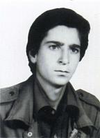 آلبوم اختصاصی تصاویر شهید حمید رضازاده . کد 1403244598 آ