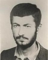 آلبوم اختصاصی تصاویر شهید رمضان علی رضایی . کد 1403244650 آ