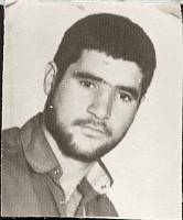 آلبوم اختصاصی تصاویر شهید علی رضایی . کد 1403244662 آ