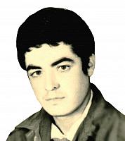 آلبوم اختصاصی تصاویر شهید محمد رضایی . کد 1403244686 آ