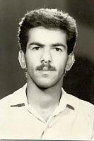 آلبوم اختصاصی تصاویر شهید محمود رضایی . کد 1403244694 آ