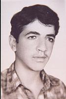 آلبوم اختصاصی تصاویر شهید مصطفی رفیعی . کد 1403244778 آ