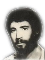 آلبوم اختصاصی تصاویر شهید محمود رمضان زاده . کد 1403244805 آ