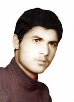 آلبوم اختصاصی تصاویر شهید ابراهیم رمضانی . کد 1403244807 آ