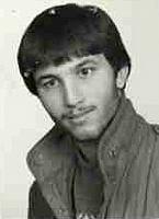 آلبوم اختصاصی تصاویر شهید احمدرضا روح افزا . کد 1403244882 آ