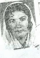 آلبوم اختصاصی تصاویر شهید فاطمه ریس . کد 1403244978 آ