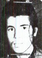 آلبوم اختصاصی تصاویر شهید غلام علی ماجدی . کد 1403244989 آ